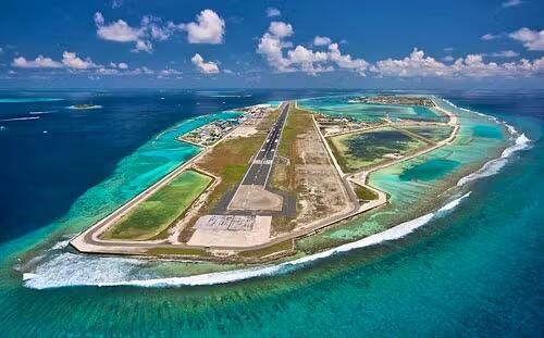 Maldives Velana International Airport Upgrading Project