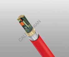 P4 or P4/P11 RFOU/TFOU 8.7/15KV NEK606 Marine Cable P4 or P4/P11 RFOU/TFOU 8.7/15KV NEK606 Marine Cable