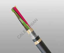 P34 BFOU-HCF 0.6/1 kV NEK606 Marine Cable