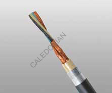 NEK606 Offshore Marine Cable S101 (Formerly S1 or S1/S5) RFOU(i) 250V