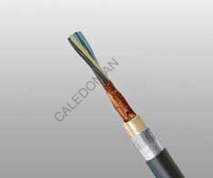 NEK606 Offshore Marine Cable S104 (Formerly S4 or S4/S8) BFOU(c) 250V