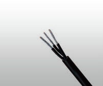 3GKW-SW/S EMC 0.6/1KV Standard Wall Screened Multicore Railway Cables