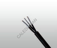 3GKW-RW/S EMC 0.6/1KV Thin Wall Screened Multicore Railway Cables