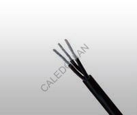 FRA 155/S EMC Screened Multicore Railway Cables