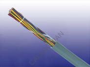 PE Insulated Category 3 UTP/FTP Cables PE Insulated Category 3 UTP/FTP Cables