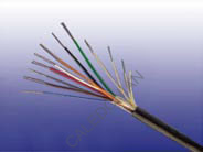 CW 1406, CW 1411,CW 1417 & CW 1378 Telephone Cables