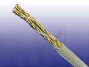 PE Insulated ISDN Primary Access Air Core Cables PE Insulated ISDN Primary Access Air Core Cables