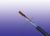 DIN VDE 0816/0815 Telephone Cables