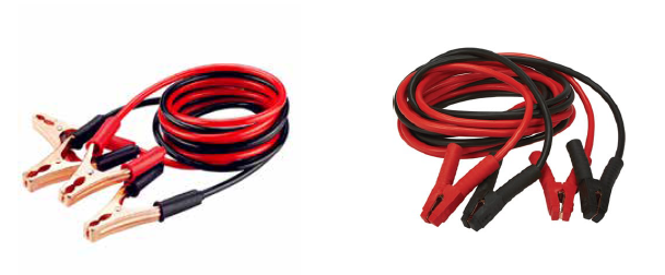 Automotive Booster Cable