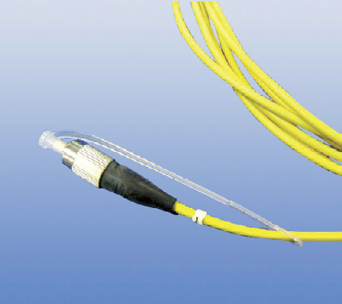 FTTH Butterfly Optic Cable