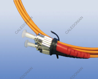 MTRJ Duplex Patch Cord