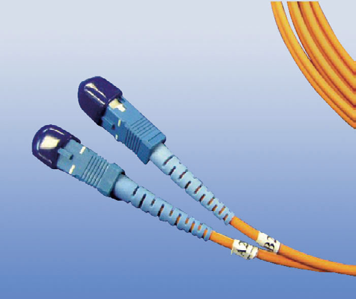 FTTH Butterfly Optic Cable