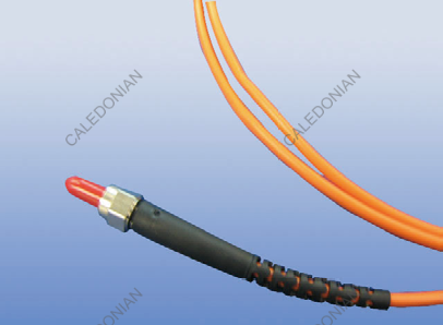 SMA Simplex Patch Cord 