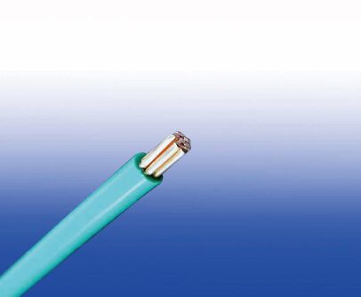600/1000V LSZH Insulated, Non-sheathed,  Power Cables