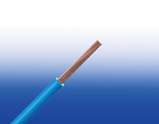 300/500V LSZH Insulated, Non-sheathed,  Power Cables