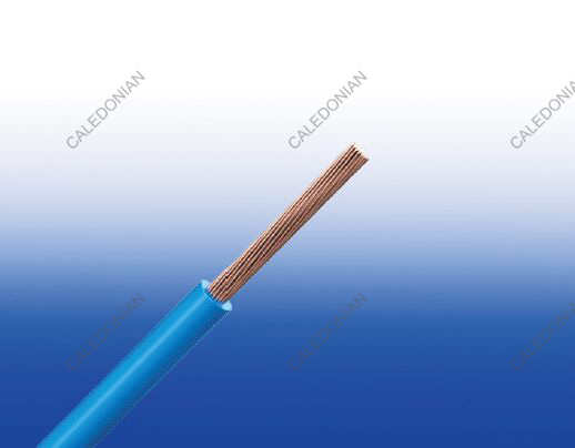 300/500V LSZH Insulated, Non-sheathed,  Power Cables