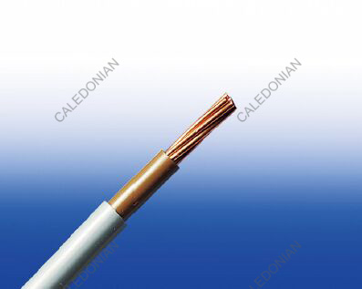 450/750V XLPE Insulated, LSZH Sheathed,  Power Cables