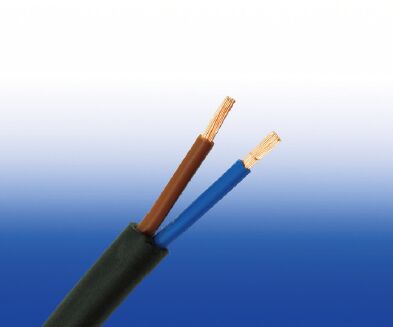 300/500V XLPE Insulated, LSZH Sheathed,  Power Cables