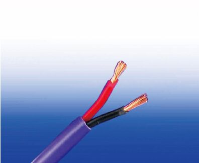 450/750V XLPE Insulated, LSZH Sheathed,  Power Cables