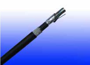 Flame Retardant Overall Screened Instrumentation Cables (Multicore)