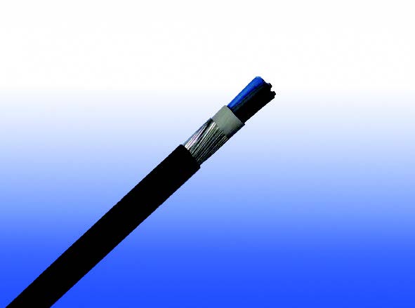 600/1000V PVC Insulated, PVC Sheathed, Armoured Power Cables