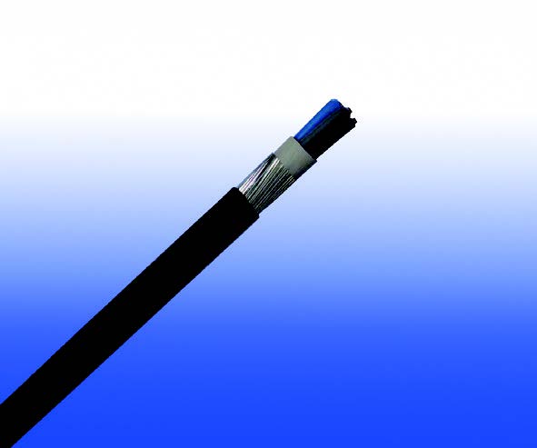 600/1000V XLPE Insulated, PVC Sheathed, Armoured Power Cables