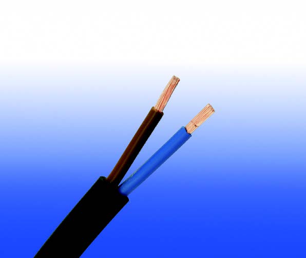 600/1000V XLPE Insulated, PVC Sheathed, Unarmoured Power Cables