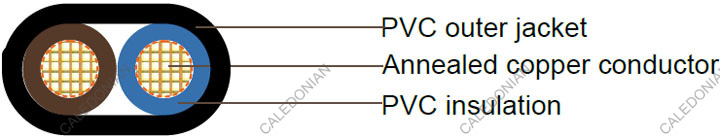 V90 Australian Standard Industrial Cables(ASLV)