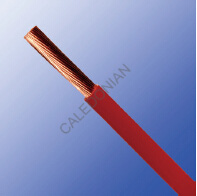 Industrial Cables-British Standard
2491X to BS 6004(New BS EN 50525-2-31)