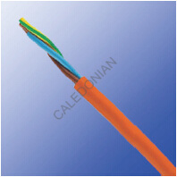 318TRS to BS 6500 British Standard Industrial Cables