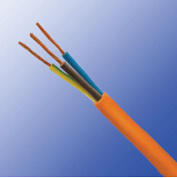 Industrial Cables-British Standard
318TQ to BS 6500