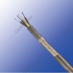 British Standard Industrial Cables
680TQ to BS 6007