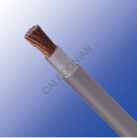 British Standard Industrial Cables
6381B to BS7211 & IEC 60502