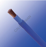 British Standard Industrial Cables
6381Y to BS 6004 & IEC60502