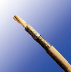 British Standard Industrial Cables
658TQ to BS 6883