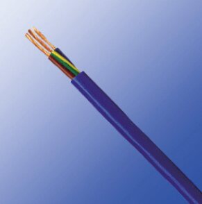 British Standard Industrial Cables
Arctic Grade to BS 6500