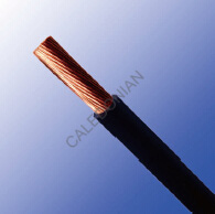 British Standard Industrial Cables
Tri-rated Cable to BS6231