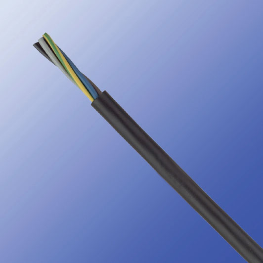 H05BB-F - German Standard Industrial Cables