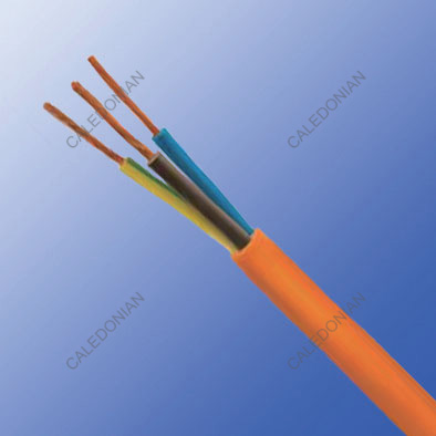 H05BN4-F French Standard Industrial Cables