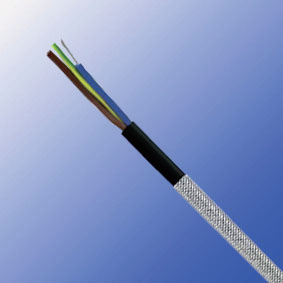 H05SST-F - German Standard Industrial Cables