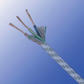 H03RT-H - Italian Standard Industrial Cables