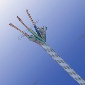 H03RT-H - Italian Standard Industrial Cables