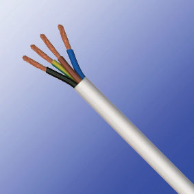 H07BQ-F - Italian Standard Industrial Cables
