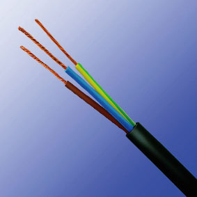 H07ZZ-F - Italian Standard Industrial Cables