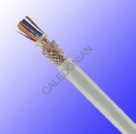 Industrial Cables JE-LiHCH