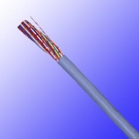 Industrial Cables LiYY PVC Data Cable
