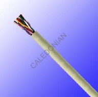 Industrial Cables LiYY TP