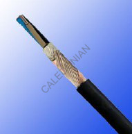 Industrial Cables N2XCY