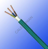 Industrial Cables N2XH