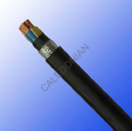 Industrial Cables N2XRY